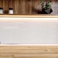 Brilliant Standard 2m Aluminium Profile