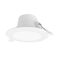 Brilliant White Eco LED CCT Dimmable Downlight