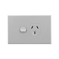 Single Power Point BASIX S