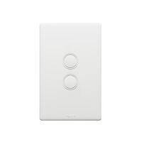 Excel Life Smart Wireless Switch Matt White