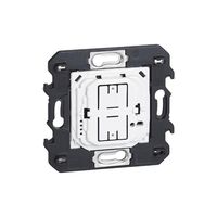 Living Now with Netatmo 2 Module Wireless Switch Control