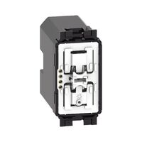 Living Now with Netatmo 1 Module Wireless Blind / Shutter Switch