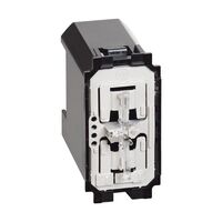 Living Now with Netatmo Smart 3 Wire 2 Way 1 Module Dimmer