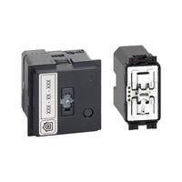 Living Now with Netatmo Gateway + Clip-In Wireless Master Switch Kit