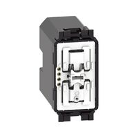 Living Now with Netatmo 1 Module Sleep / Wake-Up Clip-In Wireless Scenario Switch