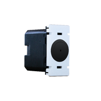 Excel Life Smart Clip-In Wireless Switch Matt Black