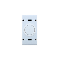 Excel Life Smart Clip-In Wireless Switch Matt White