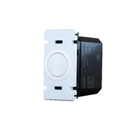 Excel Life Smart Clip-In Wireless Switch Matt White