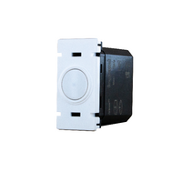 Excel Life Smart Clip-In Wireless Switch Gloss White