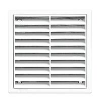 HPM 100mm External Grille Kit