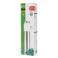 HPM CACTO G4 Stainless Steel LED Bollard 310mm