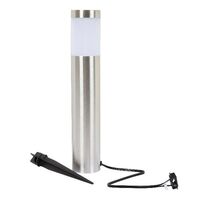 HPM CACTO G4 Stainless Steel LED Bollard 310mm