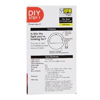 HPM ROSI G4 LED Wall / Step Light