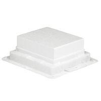 Floor Boxes - Perfect Integration for GPOs and Data Sockets
