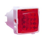 HPM 240V A.C.Indicator Light Mechnism Amber