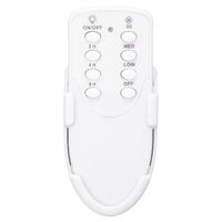 HPM Inspire Ceiling Fan Remote Kit