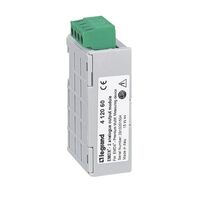 EMDX³ - Module for Premium - 2 Analog Outputs - 0-20 mA and/or 4-20 mA