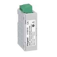 EMDX³ - Module for Premium - Harmonic Analysis - Up to Order 50