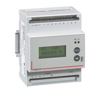 EMDX³ - Pulse Concentrator - 4 Modules