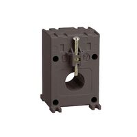 Single Phase Current Transformer - for 16 x 12.5mm Bar - Transformation Ratio 75/5A