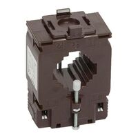 Single Phase Current Transformer - for 40.5x12.5 / 32.5 x 20.5mm Bar - Transformation Ratio 250/5A