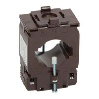 Single Phase Current Transformer - for 50.5 x 12.5 / 40.5 x 20.5mm Bar - Transformation Ratio 800/5A