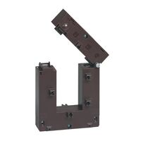 Single Phase Split Core Current Transformer - for 80 x 120mm Bar - Transformation Ratio 15A00/5A