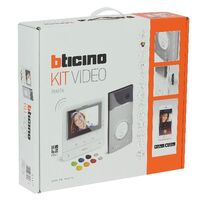 Bticino Classe 100X16E Connected Video Kit