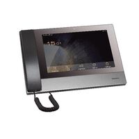 Bticino 10 Touch Display IP Concierge Station Handset
