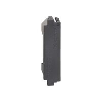 Bticino Living Now 0.5 Module Blank Module