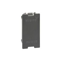 Bticino Living Now 1 Module Blank Module