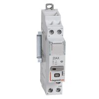 CX3 Smart Connected Contactor With Netatmo - Single Pole N/O - 20A