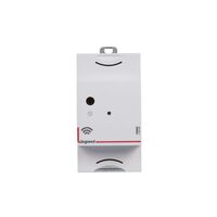 Din-rail Gateway Module for Excel  Life Smart or Arteor with Netatmo offers