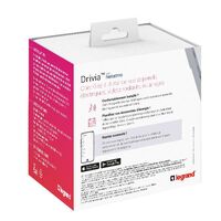 Din-rail Gateway Module for Excel  Life Smart or Arteor with Netatmo offers