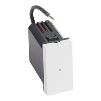 ARTEOR Smart Relay - 16Amp 1 Module ON/OFF with NRJ Monitor for GPOs