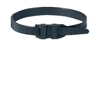 Colson 498mm UV Protected Cable Tie Black