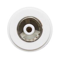 HPM VIVO PAL to Saddle TV Mechanism White