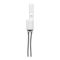 Bticino Living Now 12V LED Switch Mechanism Module Blue