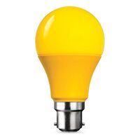 HPM B22 LED 5W Anti Insect Bulb A55