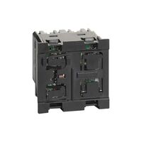 Bticino Living Now 0-10V 2 Wire 2 Module Dimmer Mechanism