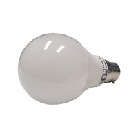 HPM A60 5W 490lm LED Bayonet Globe Warm White