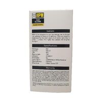 HPM A60 8W 945lm LED Edison Globe Warm White