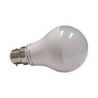 HPM A60 8W 1035lm LED Bayonet Globe Cool White