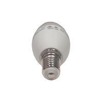 HPM Candle 5W 560lm LED Edison Globe Warm White