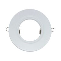 HPM Downlight Conversion Plate 150mm - 90mm White