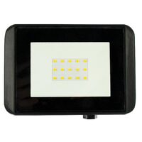 HPM Fina 10W LED Flood Light Cool White
