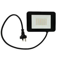 HPM Fina 20W LED Flood Light Cool White