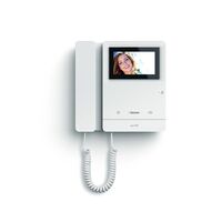Bticino Classe 100 4.3 Video Internal Handset Unit
