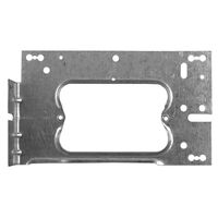 Stud Bracket Vertical/ Horizontal Mount – Box of 25