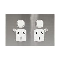 Double Power Point